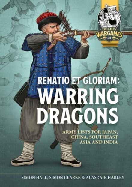Renatio et Gloriam: Warring Dragons