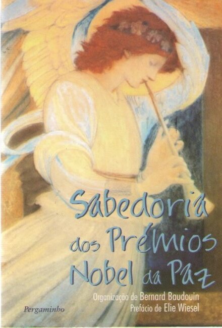Sabedoria dos Prémios Nobel da Paz