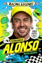 Racing Legends: Fernando Alonso