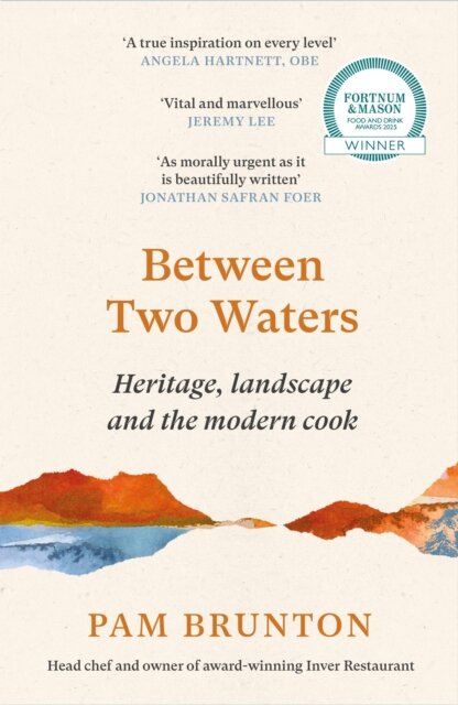 Between Two Waters