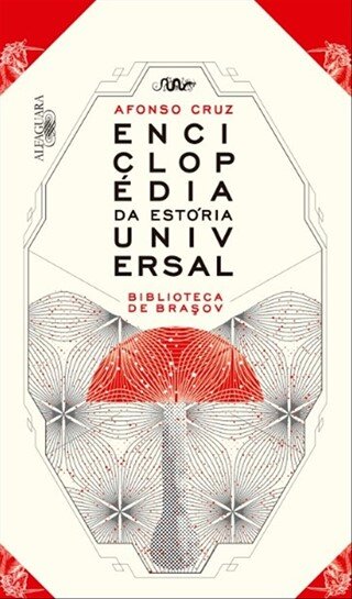 Enciclopédia Da Estória Universal 6-Biblio. De Brasov