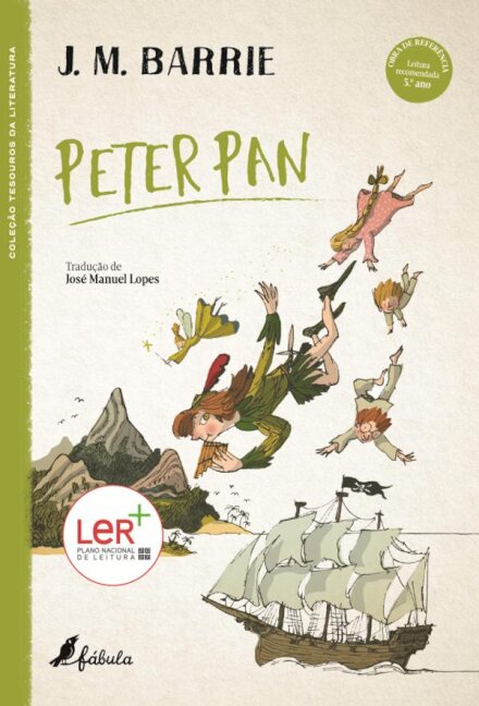 Peter Pan
