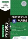 Essential SQA Exam Practice: National 5 Physics Questions and Papers