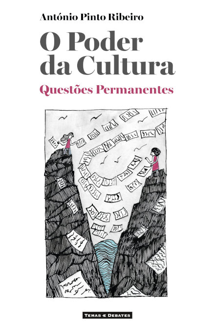 O Poder da Cultura
