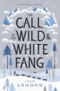 The Call of the Wild and White Fang