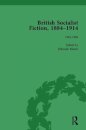 British Socialist Fiction, 1884–1914, Volume 3