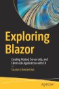 Exploring Blazor