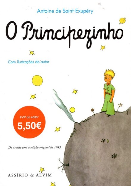 O Principezinho