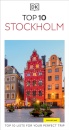 Stockholm Dk Eyewitness Top 10
