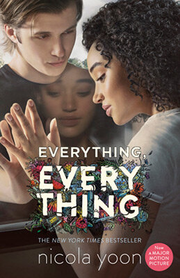 Everything Everything (FILM)
