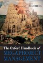 The Oxford Handbook of Megaproject Management