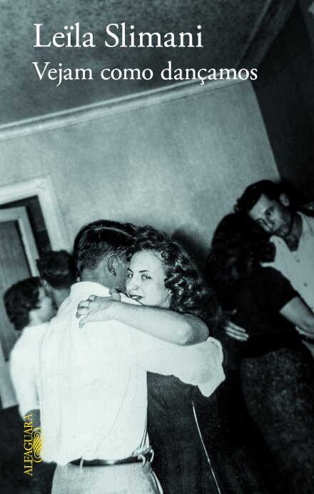 Vejam como dançamos (Livro de Bolso)