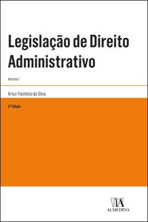 Legislação De Direito Administrativo I