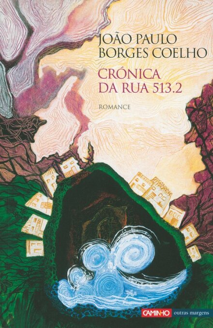 Crónica Da Rua 513.2