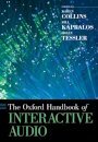 The Oxford Handbook of Interactive Audio