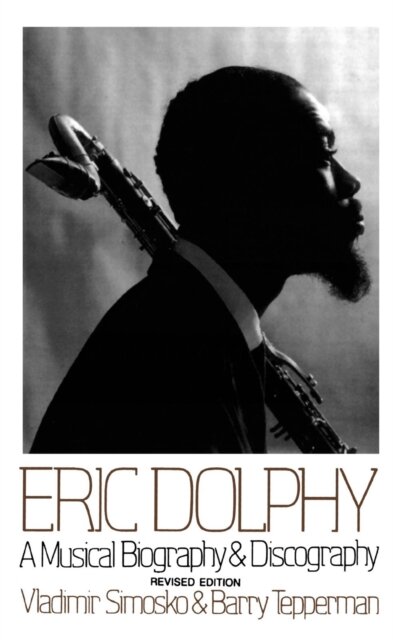 Eric Dolphy