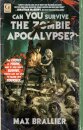 Can You Survive the Zombie Apocalypse?