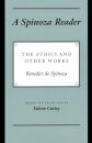 A Spinoza Reader