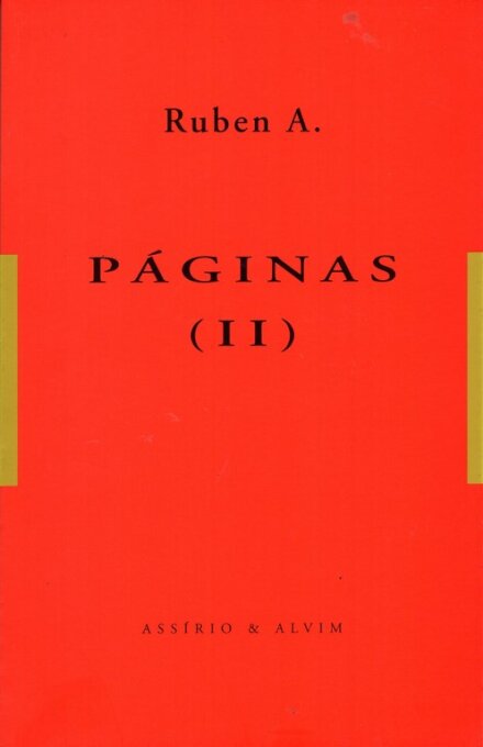 Páginas II