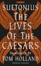 The Lives Of The Caesars