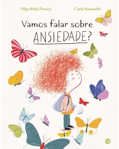 Vamos Falar Sobre Ansiedade?