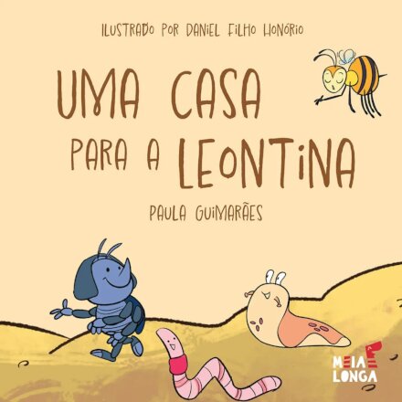 Uma Casa para a Leontina