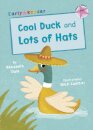 Cool Duck and Lots of Hats