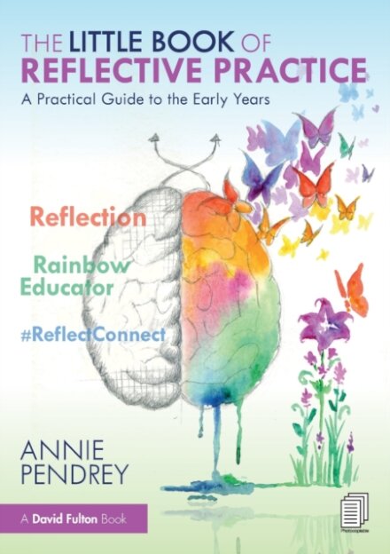 The Little Book of Reflective Practice