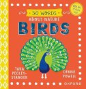 50 Words: Birds