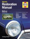 Mini Restoration Manual (2nd Edition)