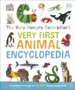 The Very Hungry Caterpillar's Very First Animal Encyclopedia