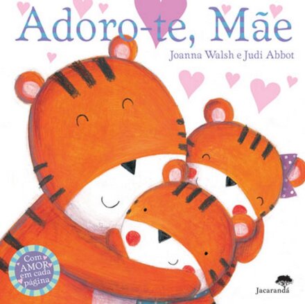 Adoro-Te, Mãe