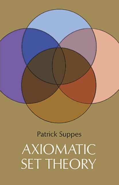 Axiomatic Set Theory