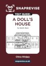SnapRevise A Doll's House Text Guide for English Literature
