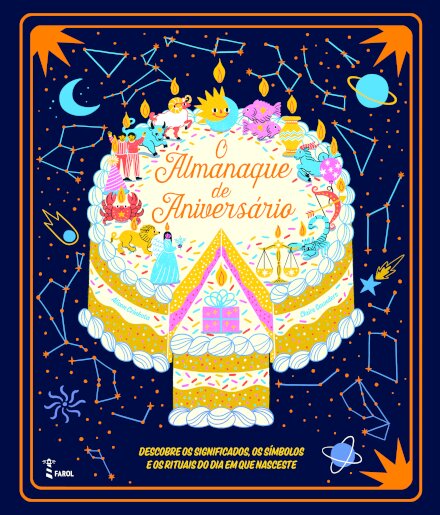 O Almanaque de Aniversário