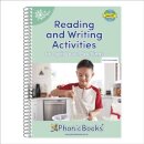 Phonic Books Dandelion World Split Vowel Spellings Activities