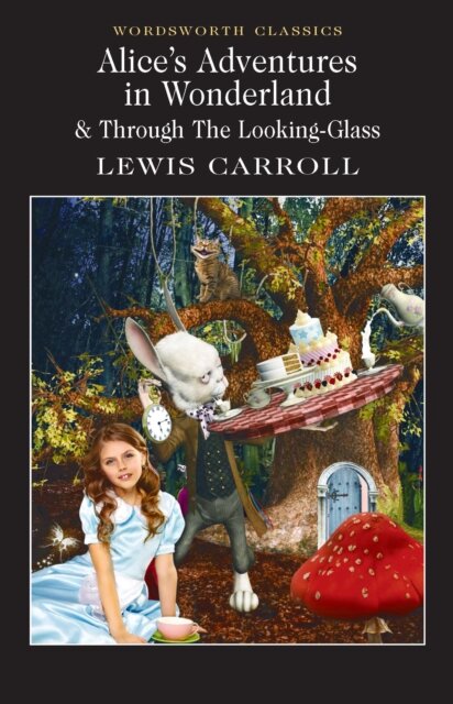 Alice's Adventures In Wonderland