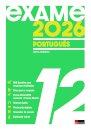 EXAME 2026 Português 12