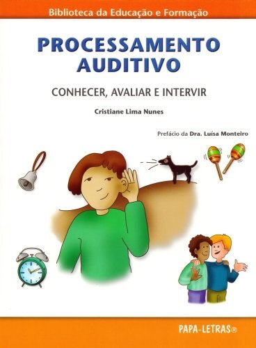 Processamento Auditivo