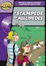 Rapid Phonics Step 3: A Stampede of Millipedes (Fiction)