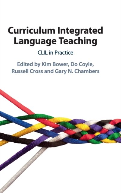 Curriculum Integrated Language Teaching