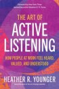 The Art of Active Listening