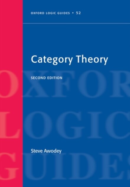 Category Theory
