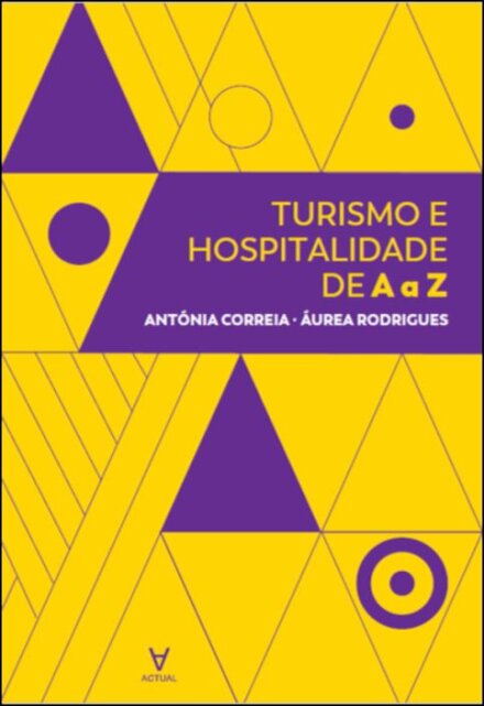 Turismo e Hospitalidade de A a Z