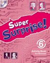 Super Surprise: 3 Activity Book and MultiROM Pack