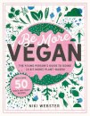 Be More Vegan