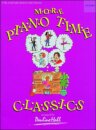 More Piano Time Classics