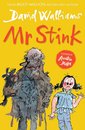 Mr Stink (B)