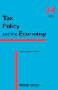 Tax Policy and the Economy, Volume 34