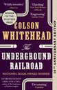 The Underground Railroad